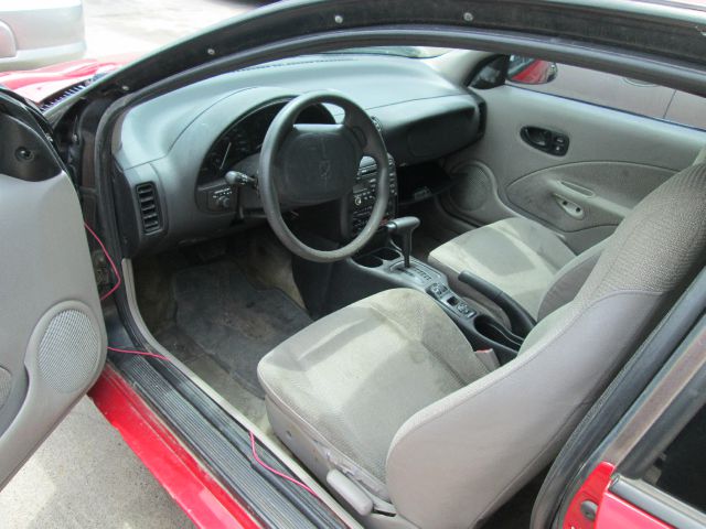 1998 Saturn S Series 6 Speed Transmision