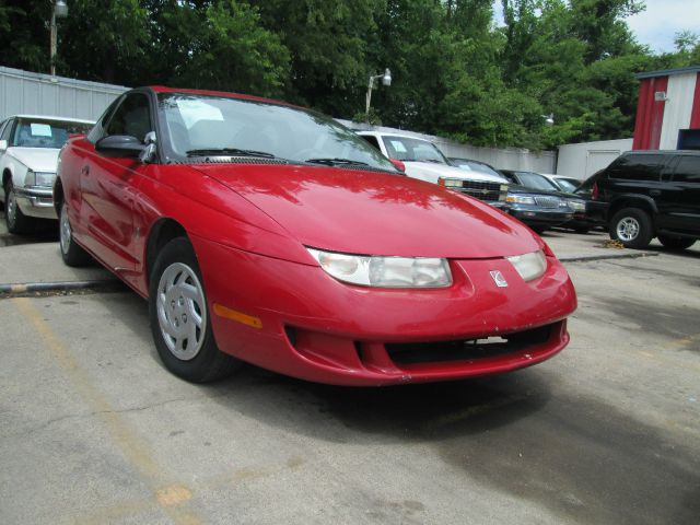 1998 Saturn S Series 6 Speed Transmision