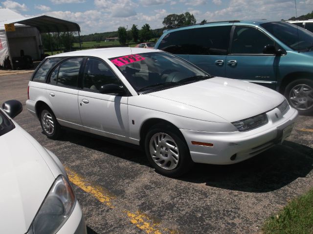 1998 Saturn S Series H1