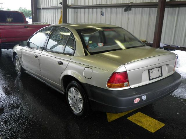 1998 Saturn S Series Base S