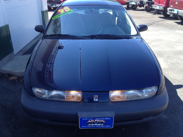 1998 Saturn S Series Base S