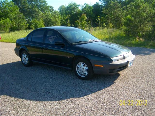 1998 Saturn S Series Base S