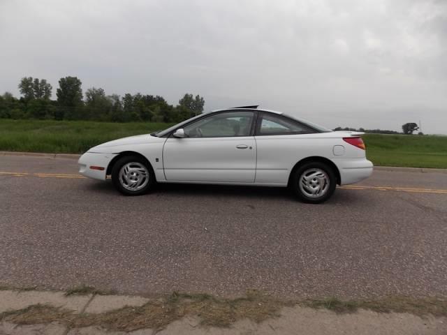 1998 Saturn S Series Unknown