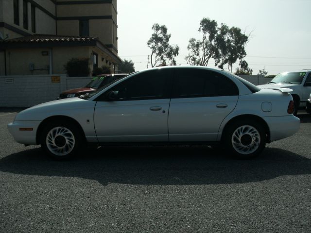 1998 Saturn S Series XLS