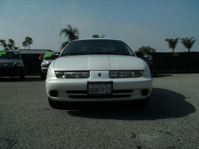 1998 Saturn S Series XLS