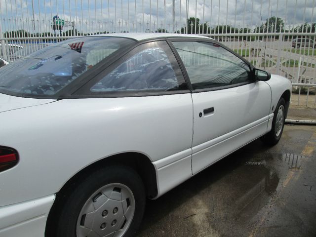 1998 Saturn S Series 6 Speed Transmision