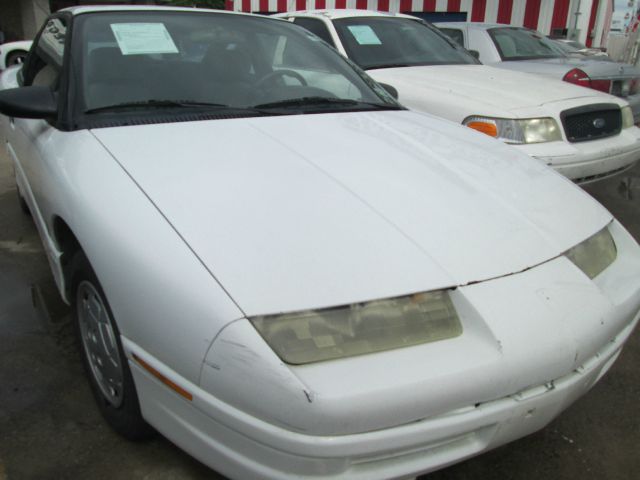 1998 Saturn S Series 6 Speed Transmision