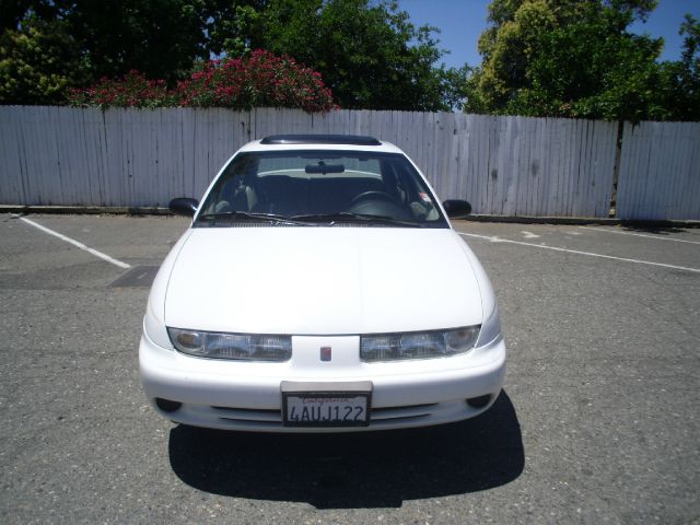 1998 Saturn S Series XLS