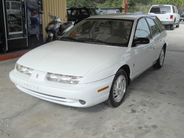 1999 Saturn S Series H1