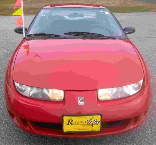 1999 Saturn S Series 6 Speed Transmision