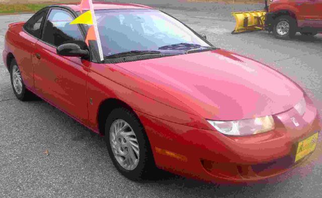 1999 Saturn S Series 6 Speed Transmision