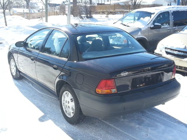 1999 Saturn S Series Base S