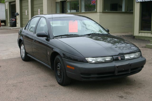 1999 Saturn S Series Base S