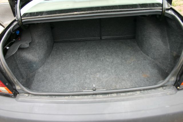 1999 Saturn S Series Base S