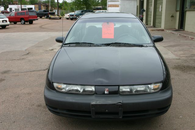 1999 Saturn S Series Base S