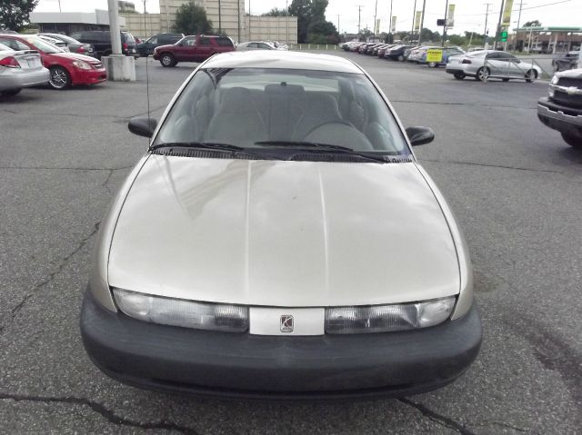 1999 Saturn S Series Base S