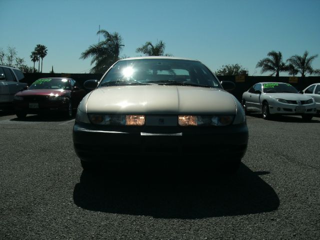 1999 Saturn S Series Base S