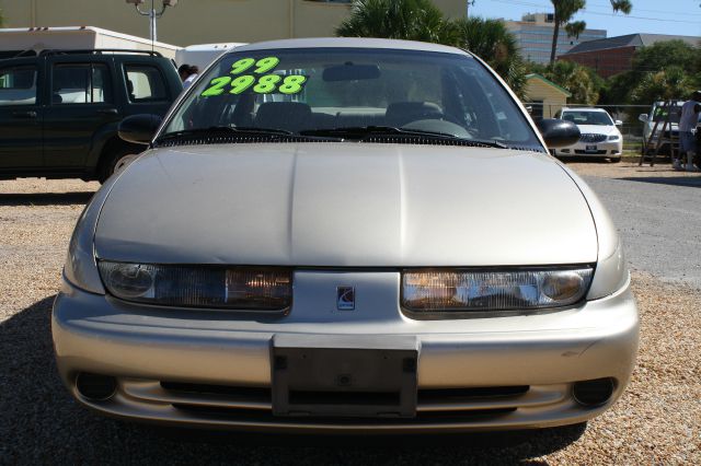 1999 Saturn S Series XLS