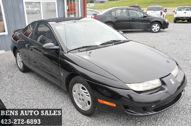 1999 Saturn S Series ST Crew Cab