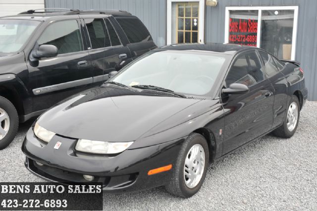 1999 Saturn S Series ST Crew Cab