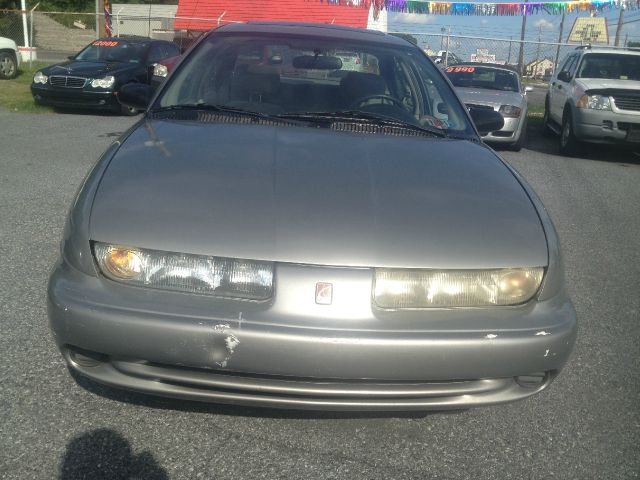 1999 Saturn S Series XLS