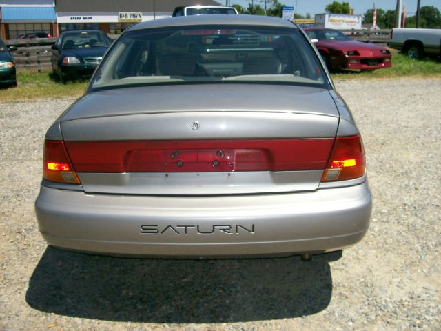 1999 Saturn S Series XLS