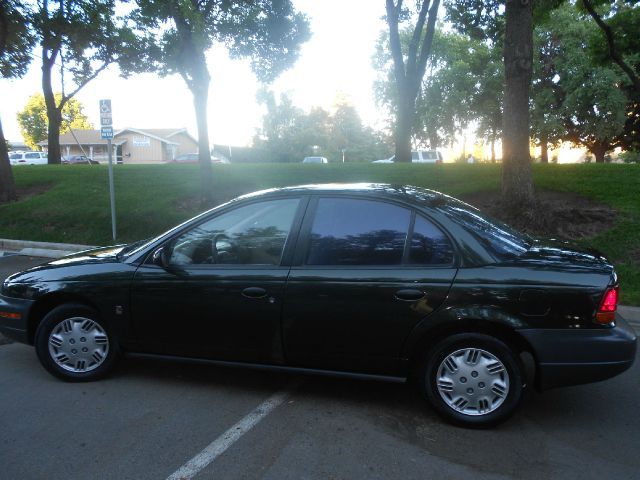 1999 Saturn S Series Base S