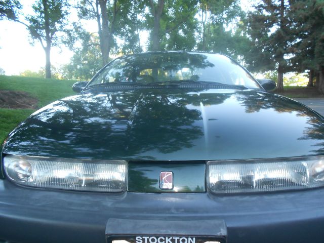 1999 Saturn S Series Base S