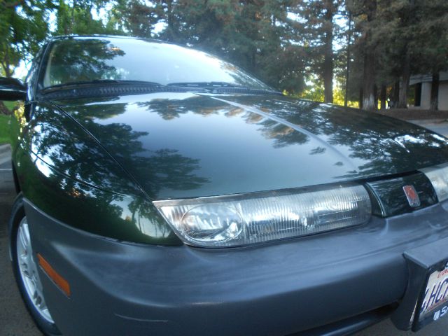 1999 Saturn S Series Base S