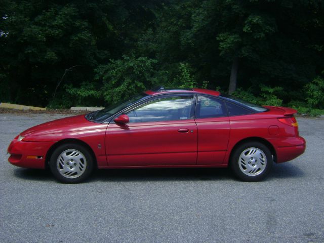 1999 Saturn S Series ST Crew Cab