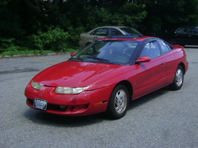 1999 Saturn S Series ST Crew Cab