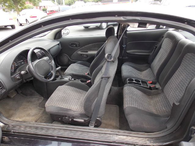 1999 Saturn S Series ST Crew Cab