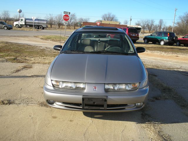 1999 Saturn S Series XLS