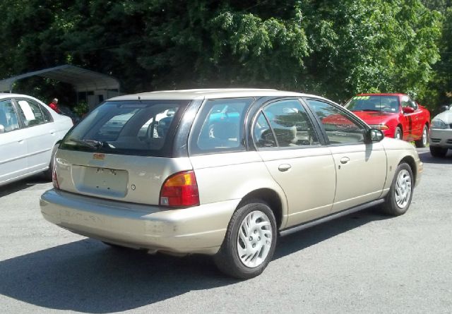 1999 Saturn S Series H1