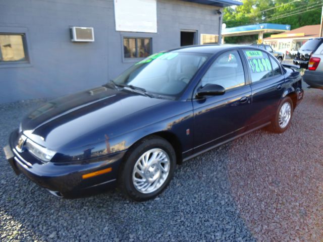 1999 Saturn S Series XLS