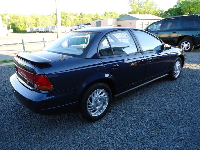 1999 Saturn S Series XLS