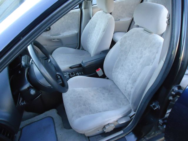 1999 Saturn S Series XLS