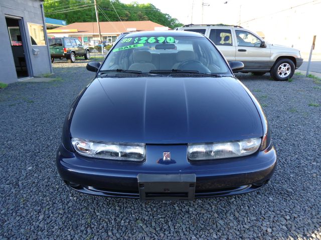 1999 Saturn S Series XLS