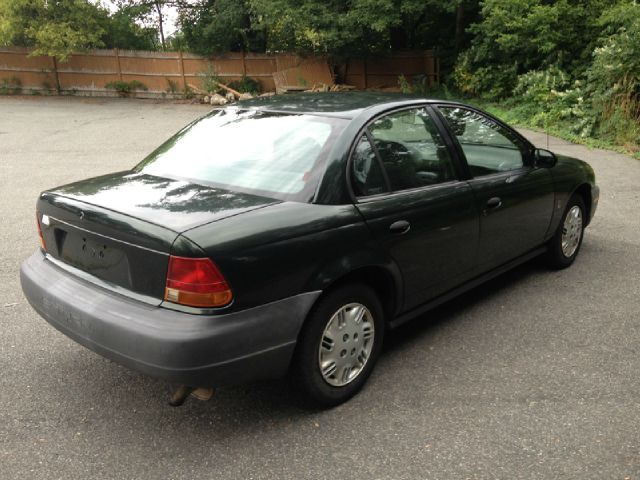 1999 Saturn S Series Base S