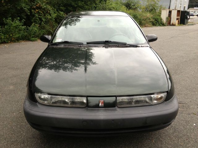 1999 Saturn S Series Base S