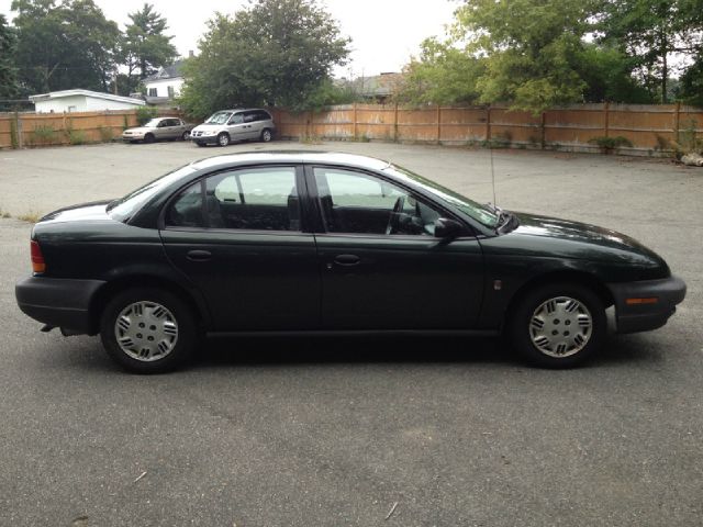 1999 Saturn S Series Base S