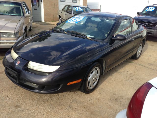 1999 Saturn S Series ST Crew Cab