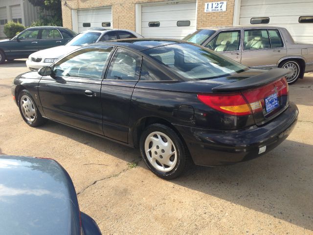 1999 Saturn S Series ST Crew Cab