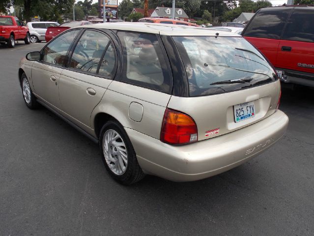 1999 Saturn S Series H1