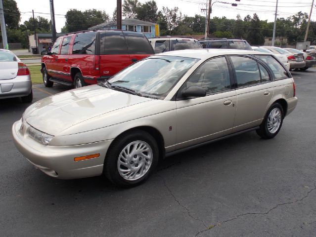 1999 Saturn S Series H1