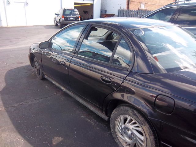 1999 Saturn S Series XLS