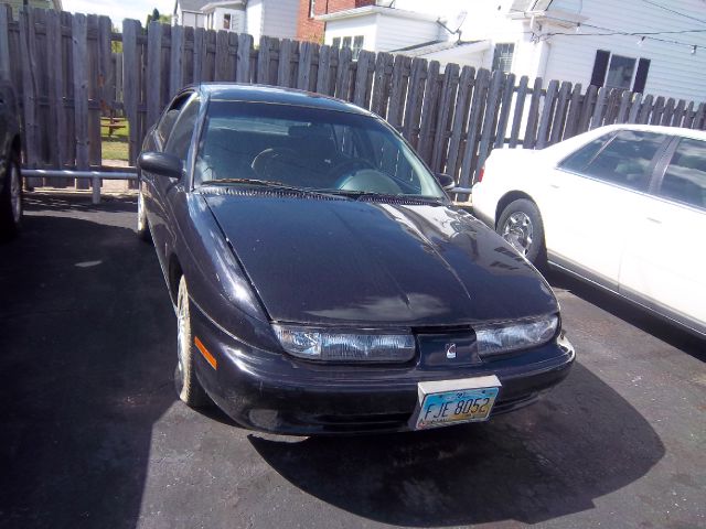 1999 Saturn S Series XLS