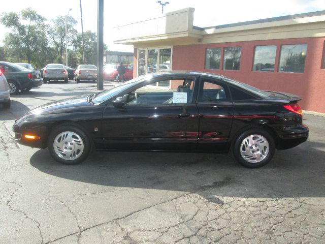 1999 Saturn S Series ST Crew Cab