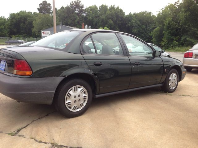 1999 Saturn S Series Base S