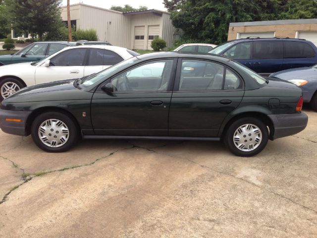 1999 Saturn S Series Base S